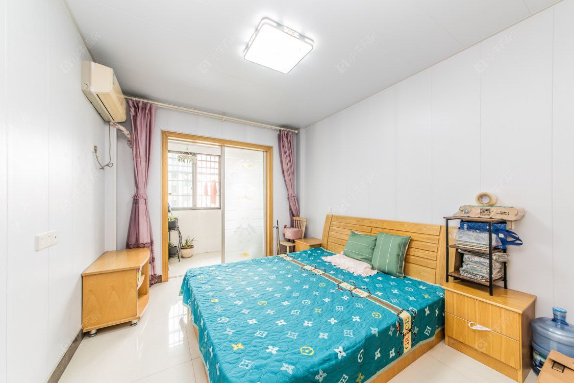 常州玲珑花园在售二手房源室内图_小牛看房