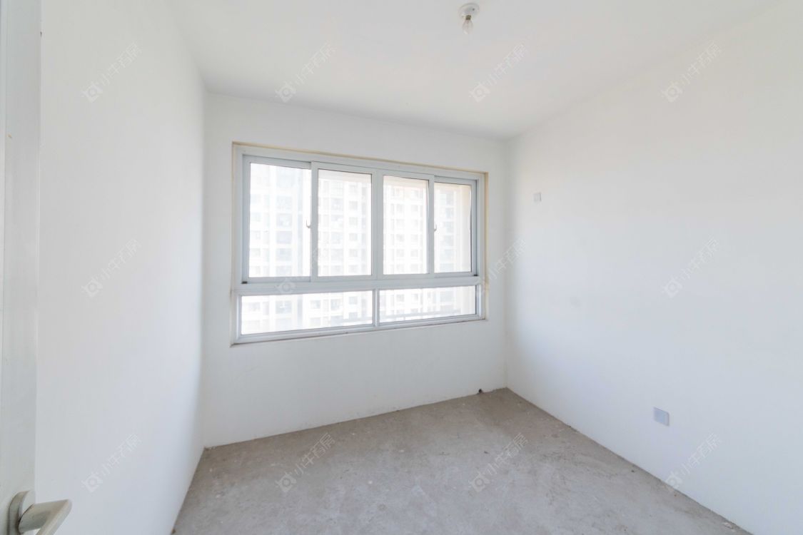 常州保利公园九里在售二手房源室内图_小牛看房