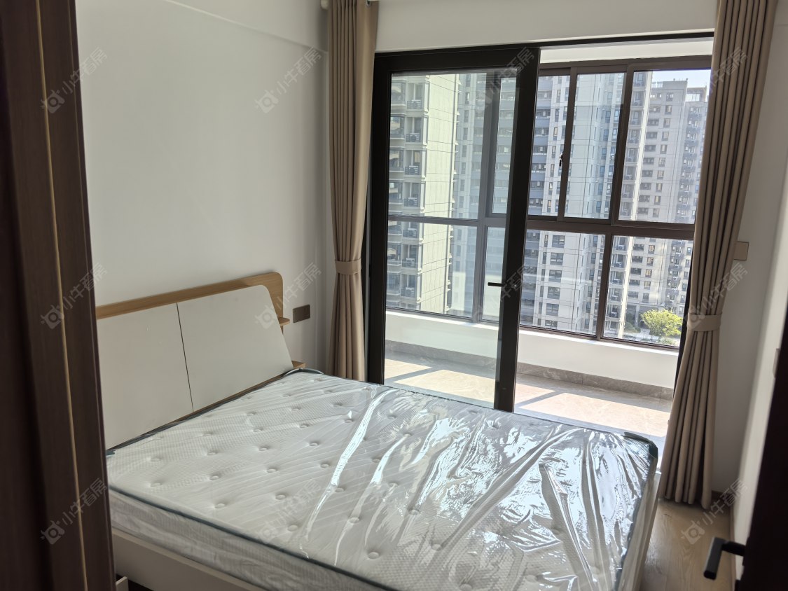 万科新都会房源室内图 常州万科新都会在租房源室内图_小牛看房