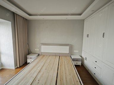 常州世纪华城西区在租房源室内图_小牛看房