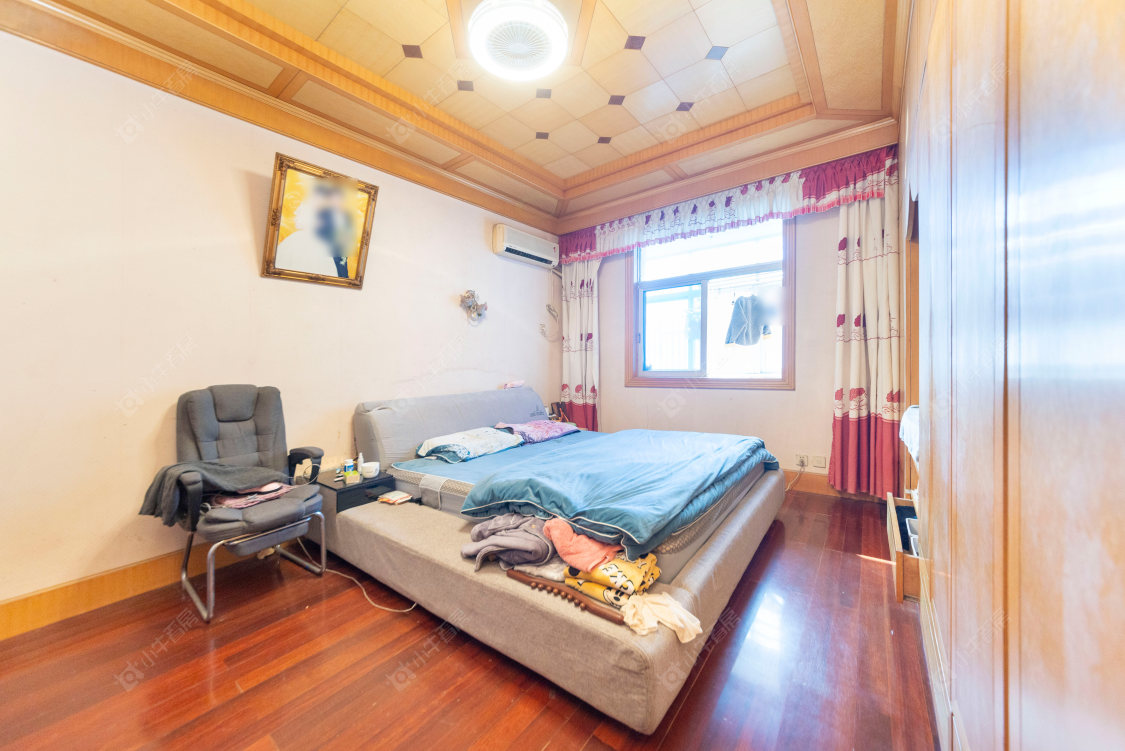 常州前黄镇西街在售二手房源室内图_小牛看房