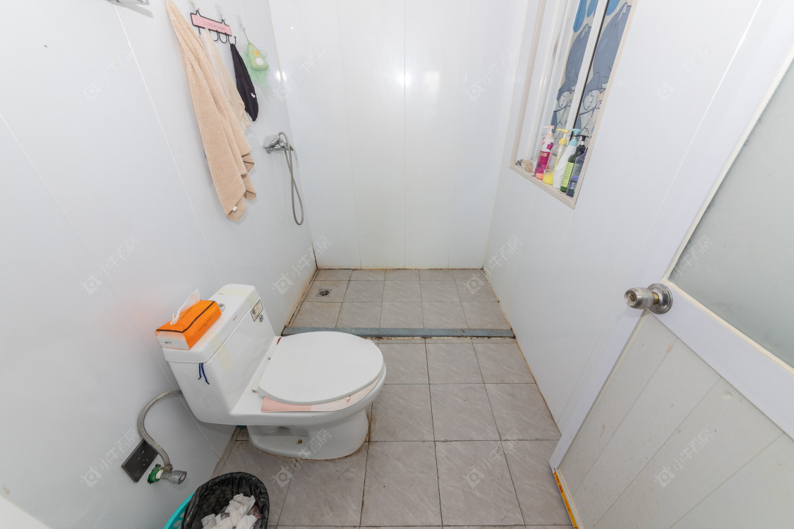 常州百馨西苑四期在售二手房源室内图_小牛看房