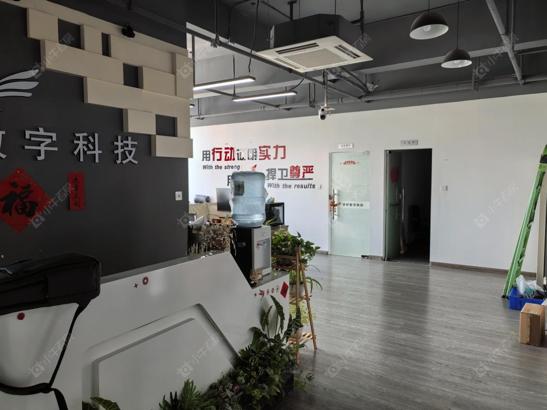常州恒生科技园租房_恒生科技园1室房源出租