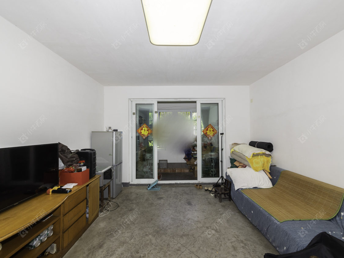 常州新景花苑四期在售二手房_小牛看房