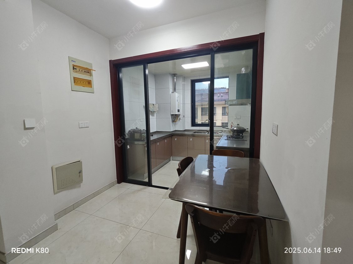 常州融城苑在租房源_小牛看房