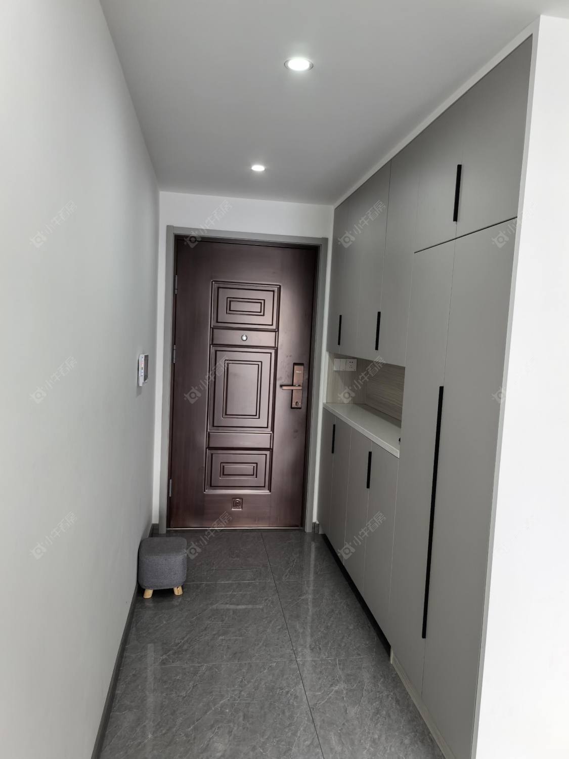 常州新城华宇悦隽公馆在租房源室内图_小牛看房