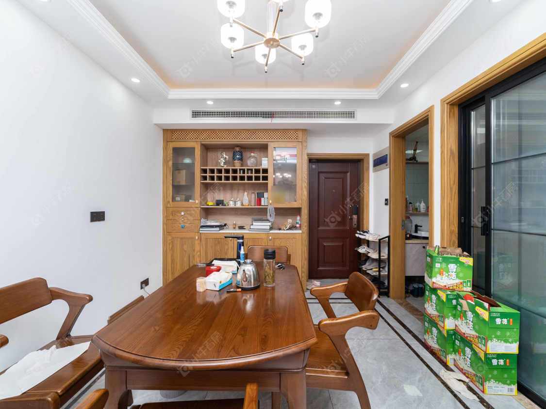 龙涛香榭丽园房源室内图 常州龙涛香榭丽园在售二手房源室内图_小牛看房