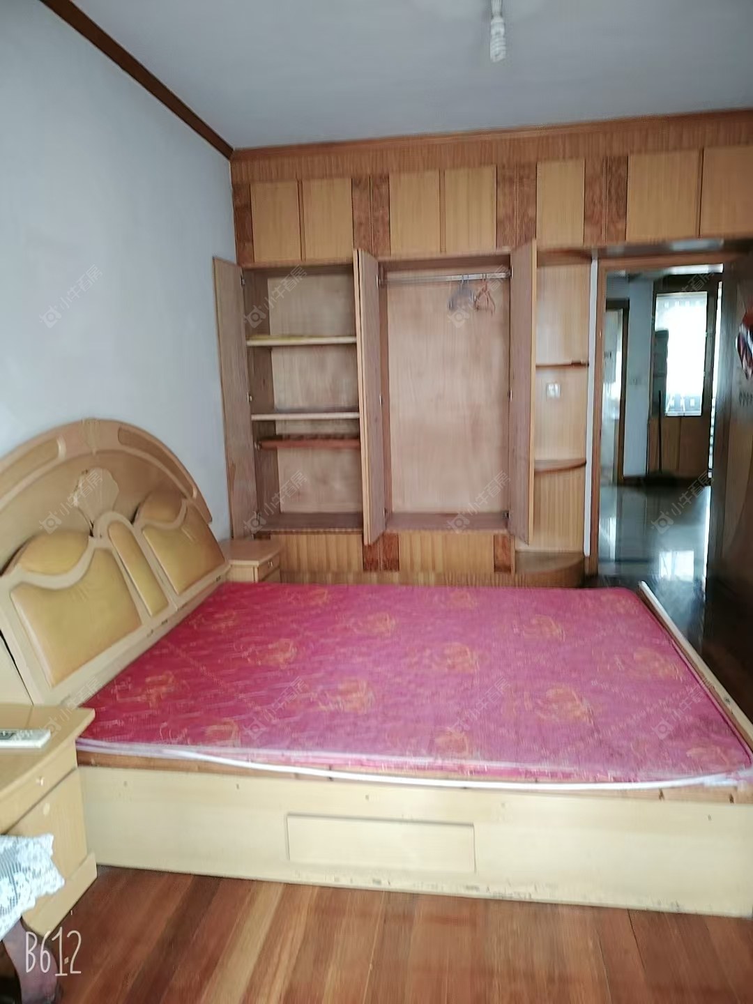 常州花之园在租房源_小牛看房