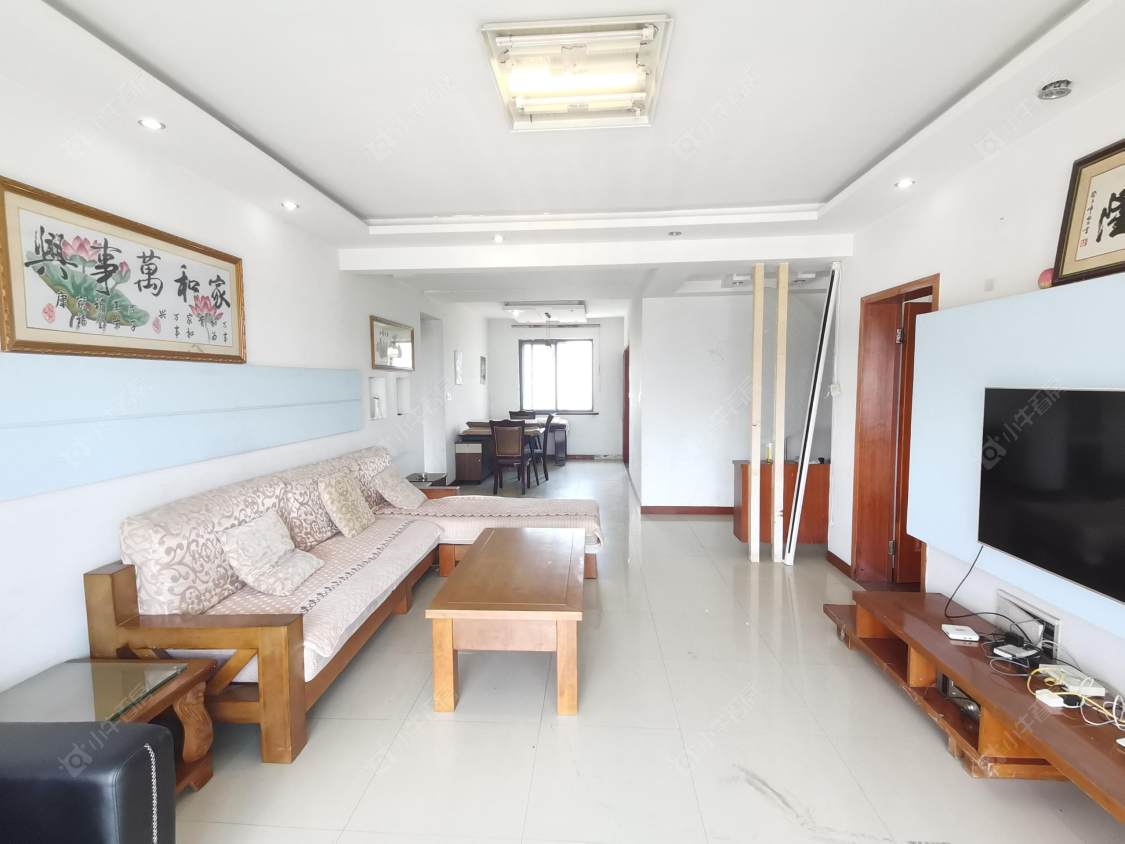 常州四季新城北苑在租房源室内图_小牛看房