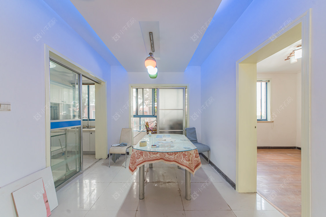 常州四季新城南苑在售二手房源室内图_小牛看房