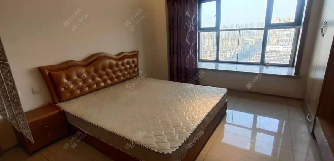 常州恒大翡翠华庭在租房源_小牛看房