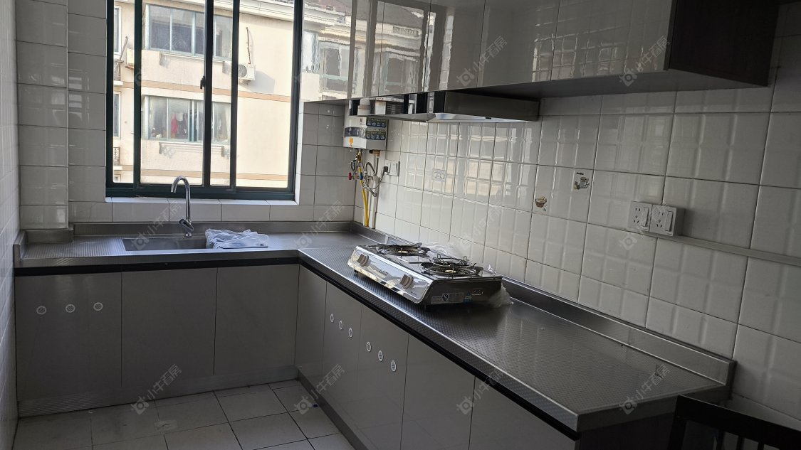 常州中凉新村六期在租房源室内图_小牛看房