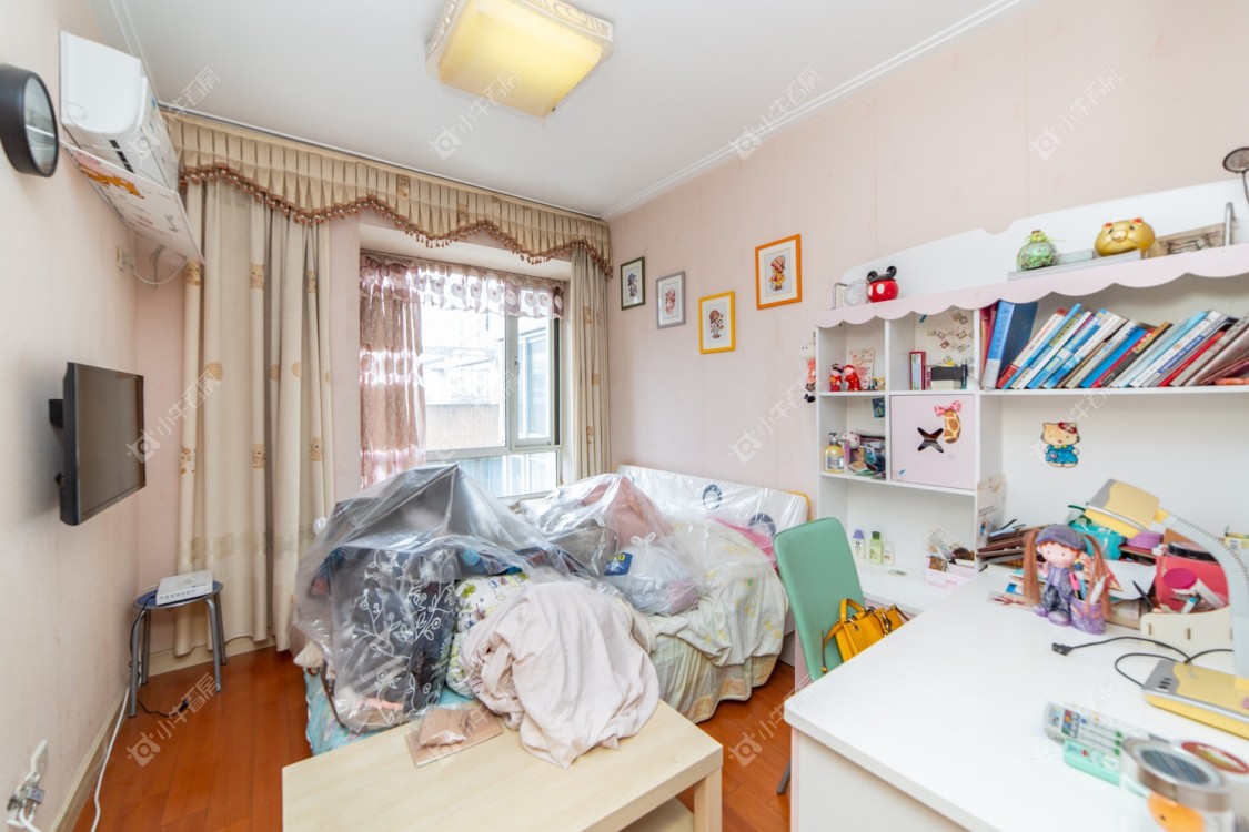 常州奥林匹克花园在租房源室内图_小牛看房