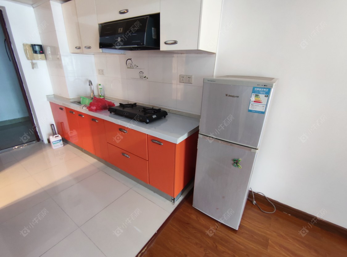 常州公园路在租房源_小牛看房