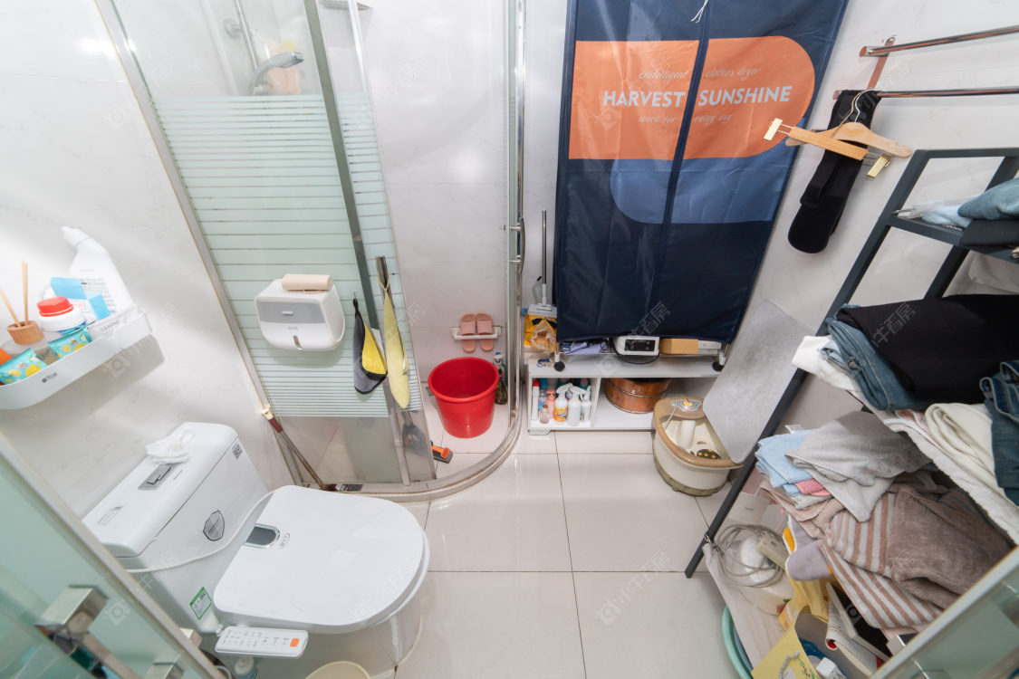 常州花之园在售二手房源室内图_小牛看房