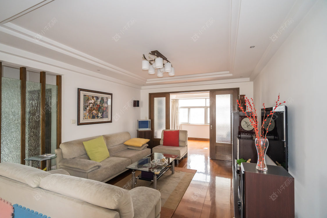 常州博爱公寓在售二手房源室内图_小牛看房