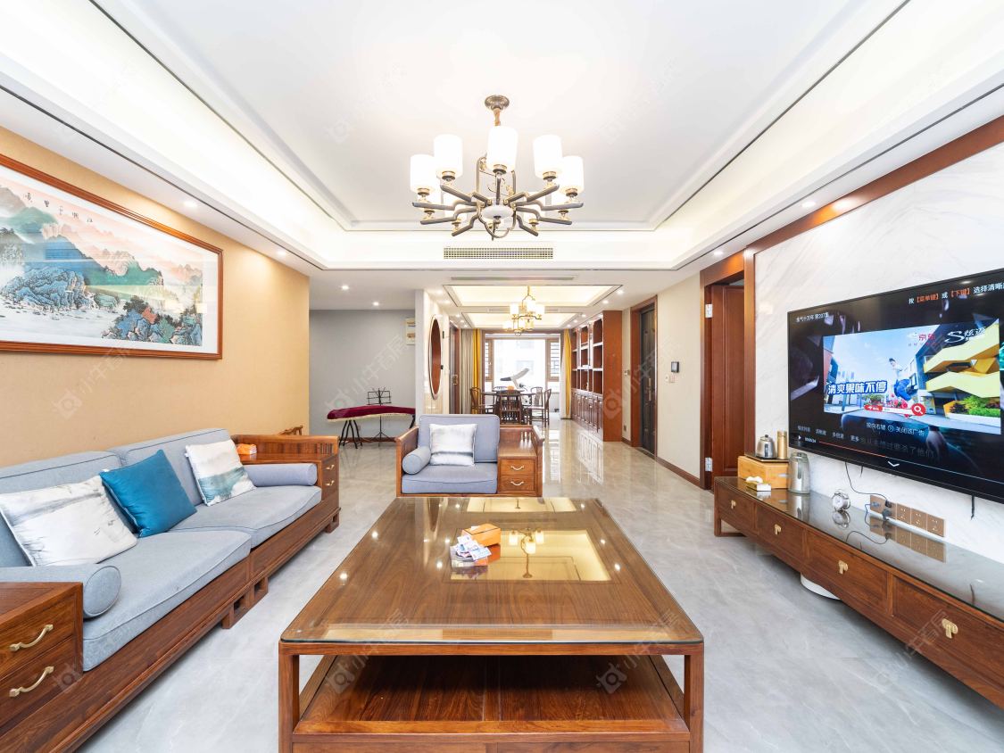 龙德花园房源室内图 常州龙德花园在售二手房源室内图_小牛看房