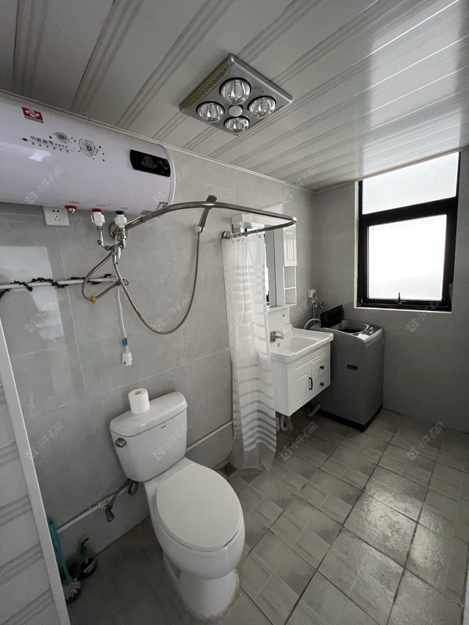 常州运河天地2室2厅出租房源图片