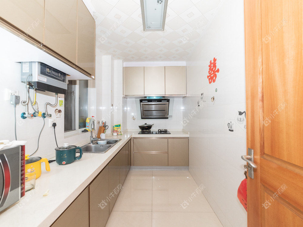 常州龙城福第在租房源室内图_小牛看房