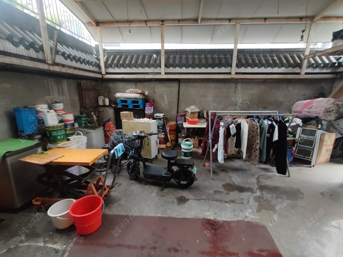 常州复兴家园在租房源室内图_小牛看房
