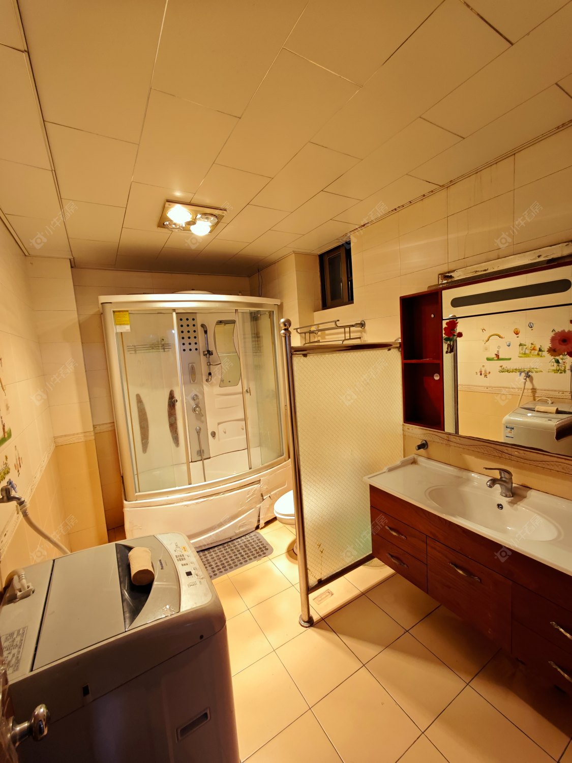 常州定安中路3室2厅在租房源出租