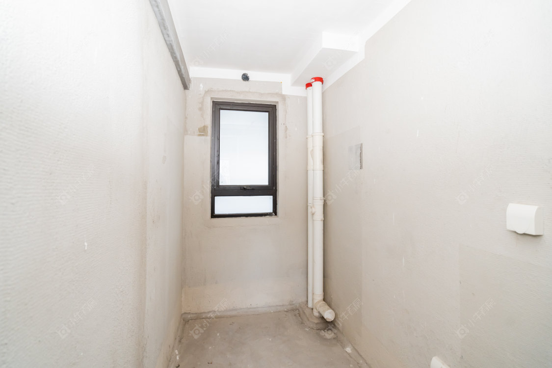 常州保利龙湖景玥府在售二手房源室内图_小牛看房