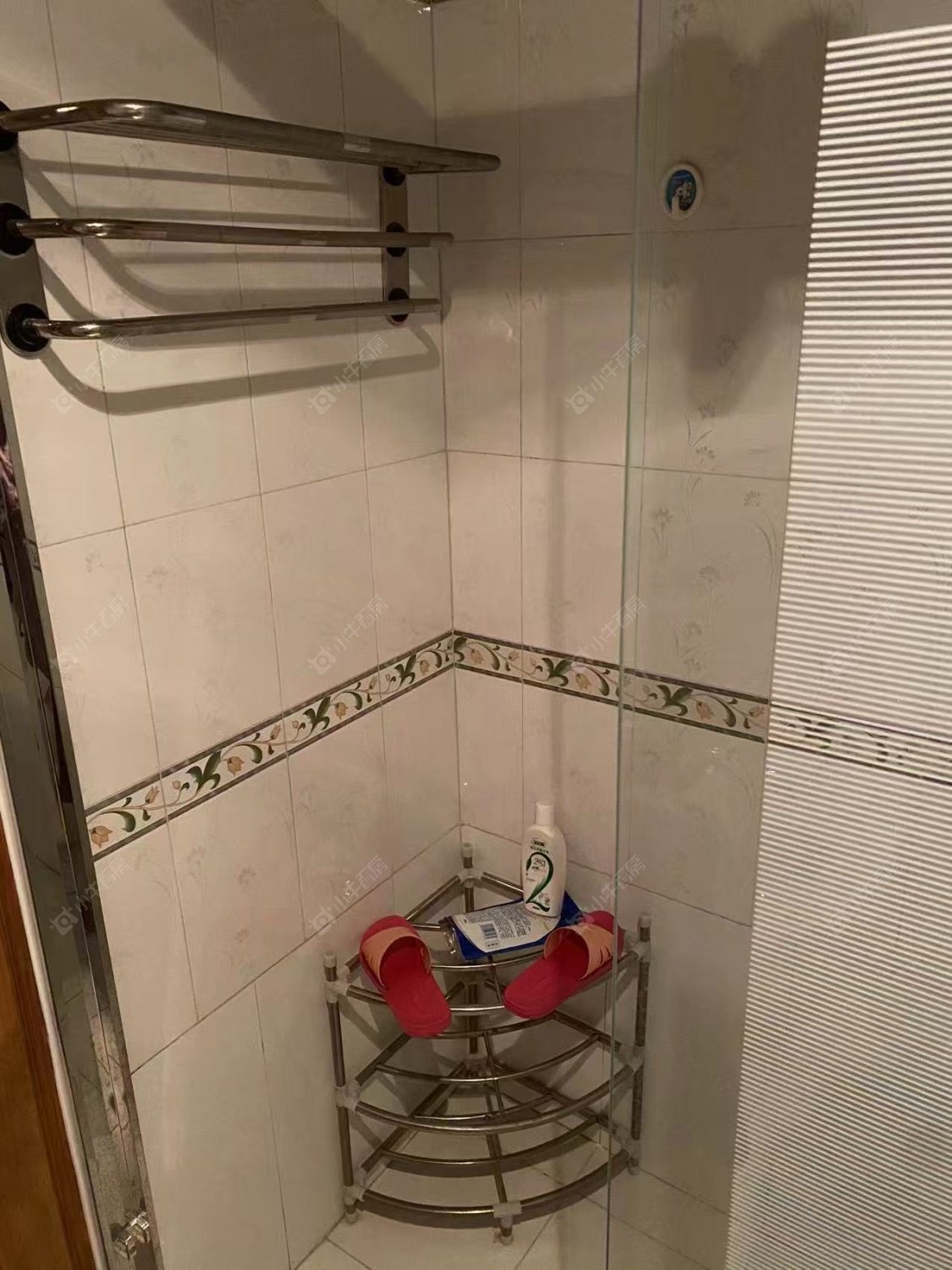 常州恒力电机集团职工住宅楼在租房源室内图_小牛看房