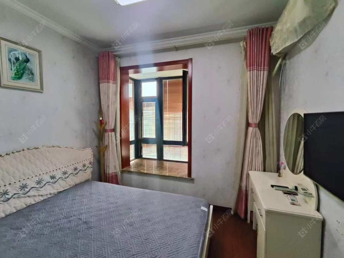 常州弘建壹品在租房源室内图_小牛看房