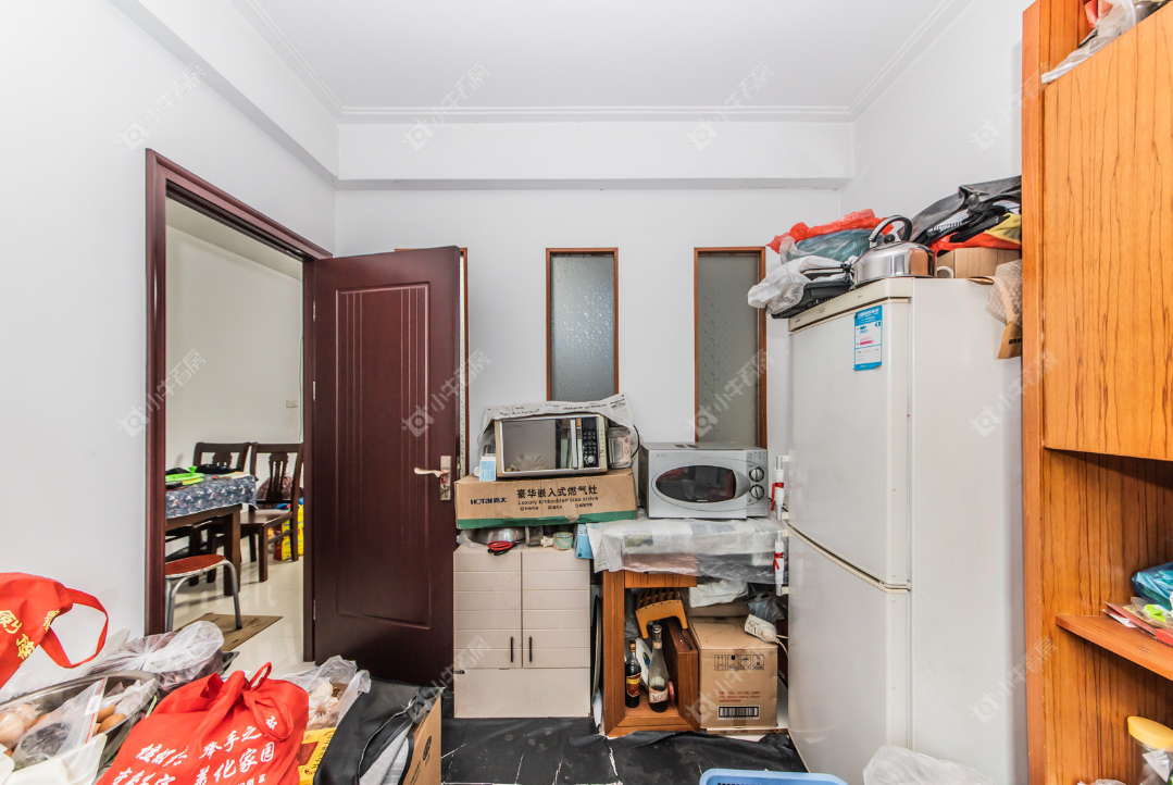 常州都市雅居在租房源室内图_小牛看房