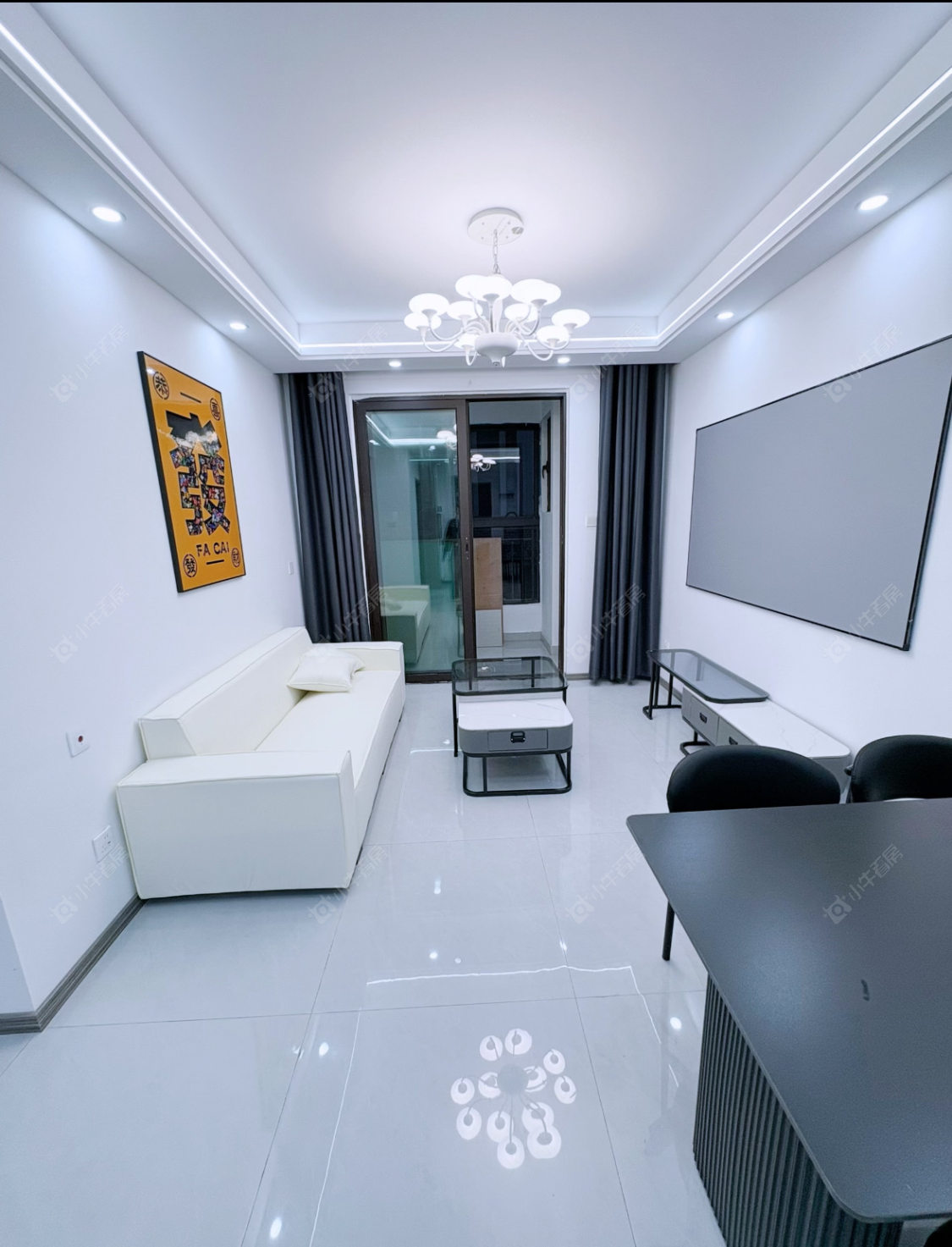 常州津德嘉苑在租房源室内图_小牛看房