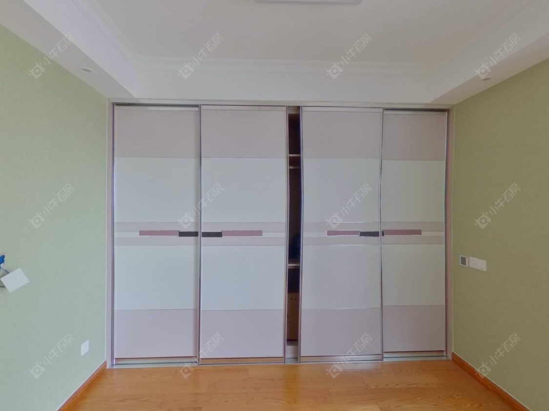 常州溪湖小镇在售二手房源室内图_小牛看房