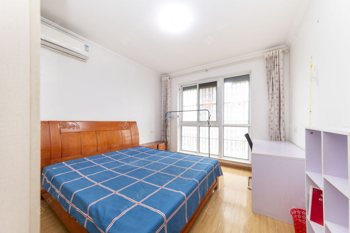 常州顺天花苑在售二手房源室内图_小牛看房