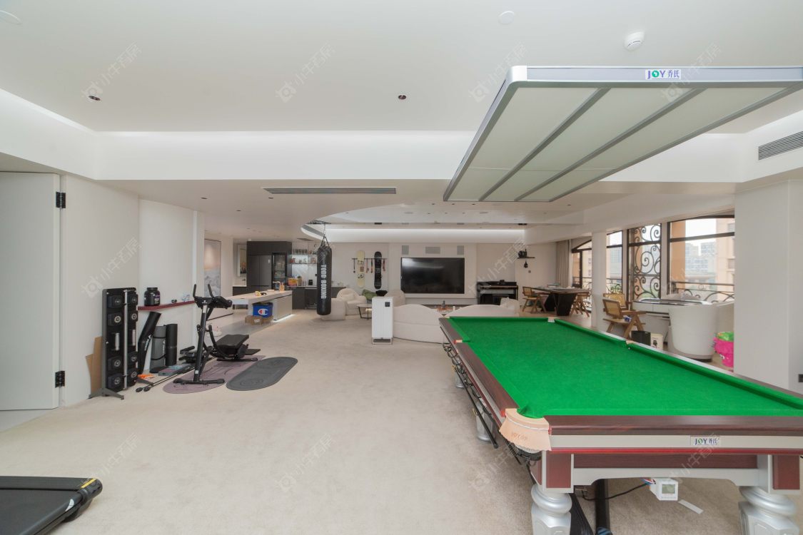 雅居乐星河湾房源室内图 常州雅居乐星河湾在售二手房源室内图_小牛看房