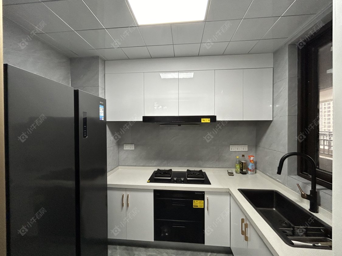 常州万科公园大道二三期在租房源_小牛看房