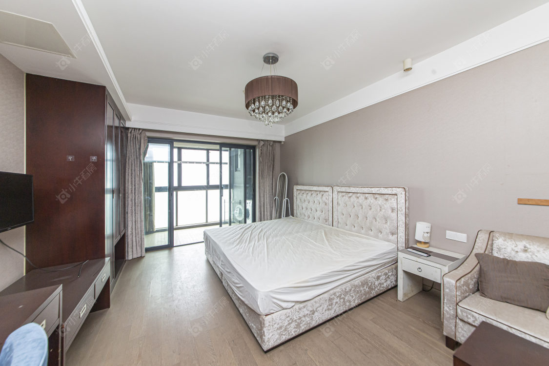 常州星河澜月湾在售二手房_小牛看房