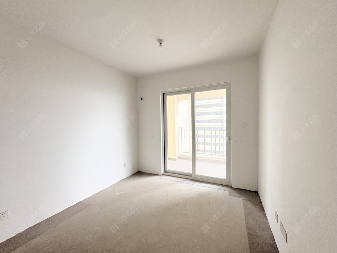 丹阳中南熙悦城中南二期在售二手房源室内图_小牛看房