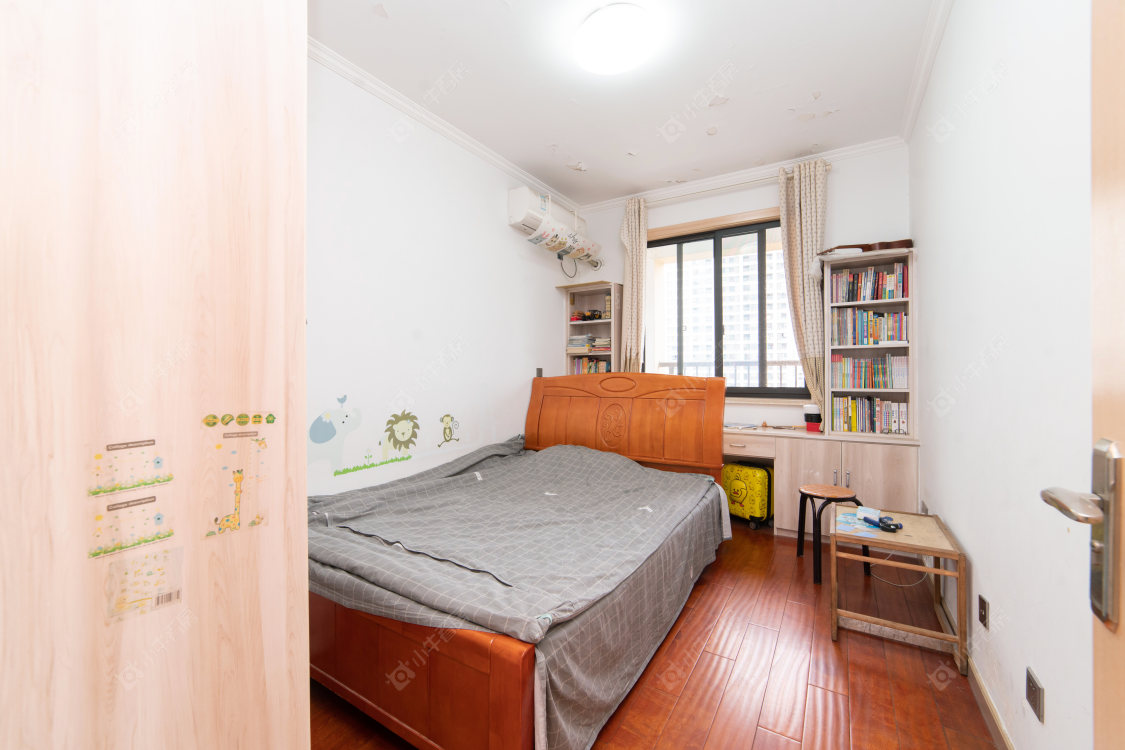 常州檀香湾在售二手房源室内图_小牛看房