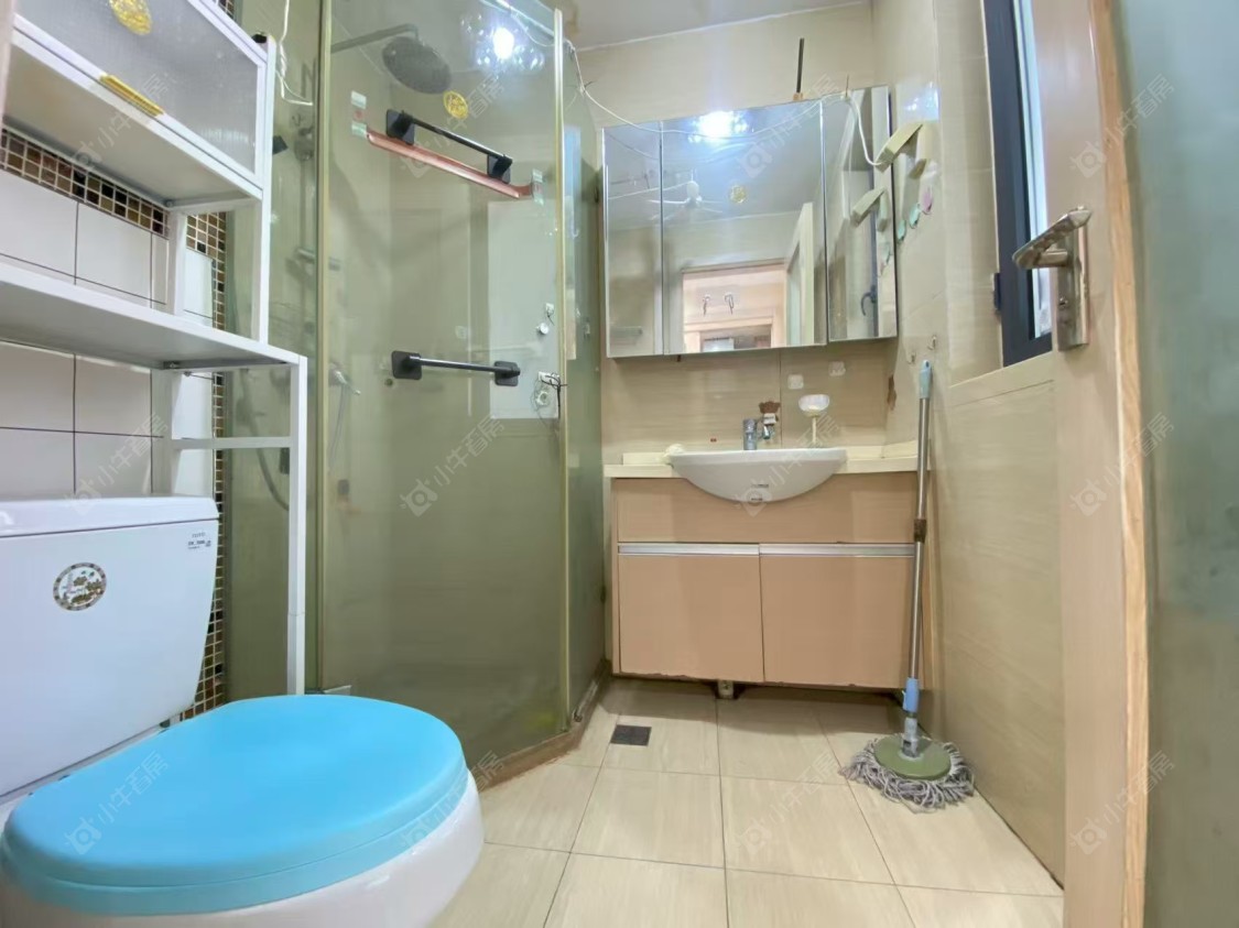 常州新北万达广场在租房源室内图_小牛看房