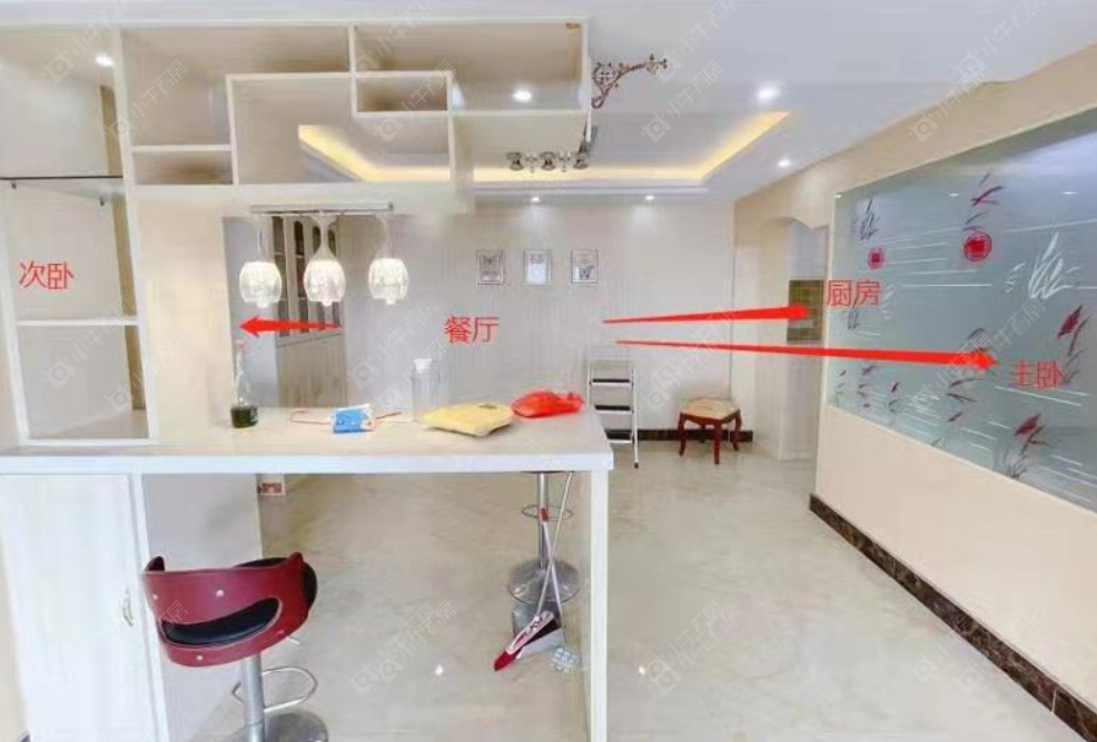 常州御城在租房源_小牛看房