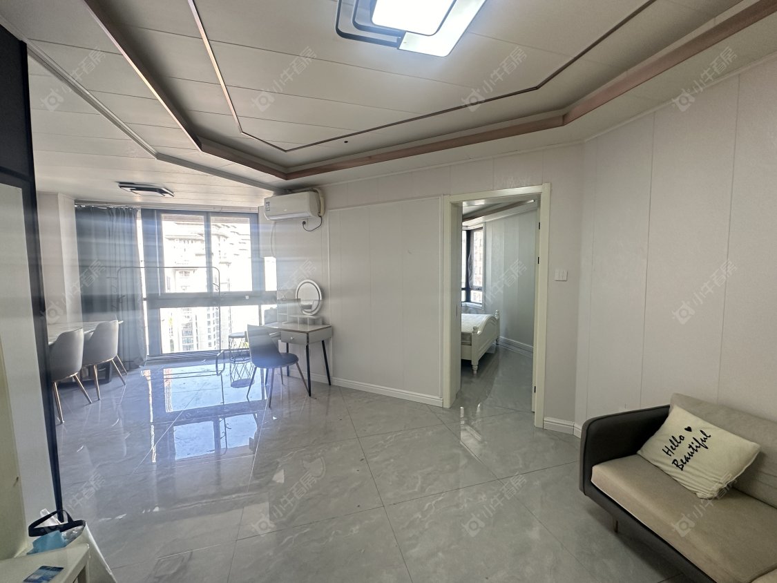 常州高成天鹅湖（公寓）在租房源_小牛看房