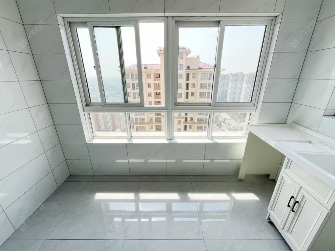 常州百馨西苑三期在租房源室内图_小牛看房