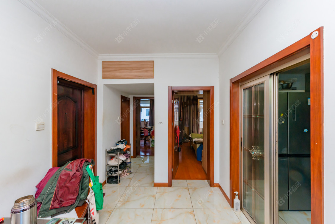 西新桥三村房源 常州西新桥三村在售二手房源_小牛看房