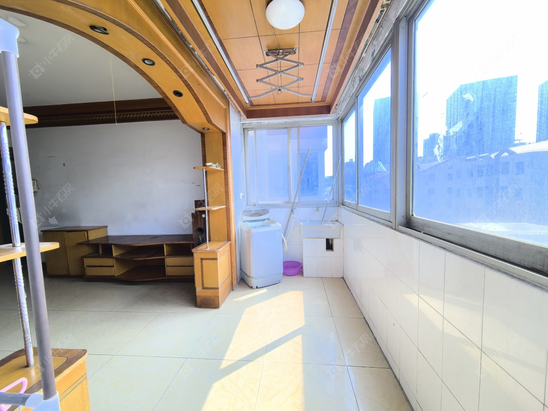 常州汇丰一村在租房源室内图_小牛看房