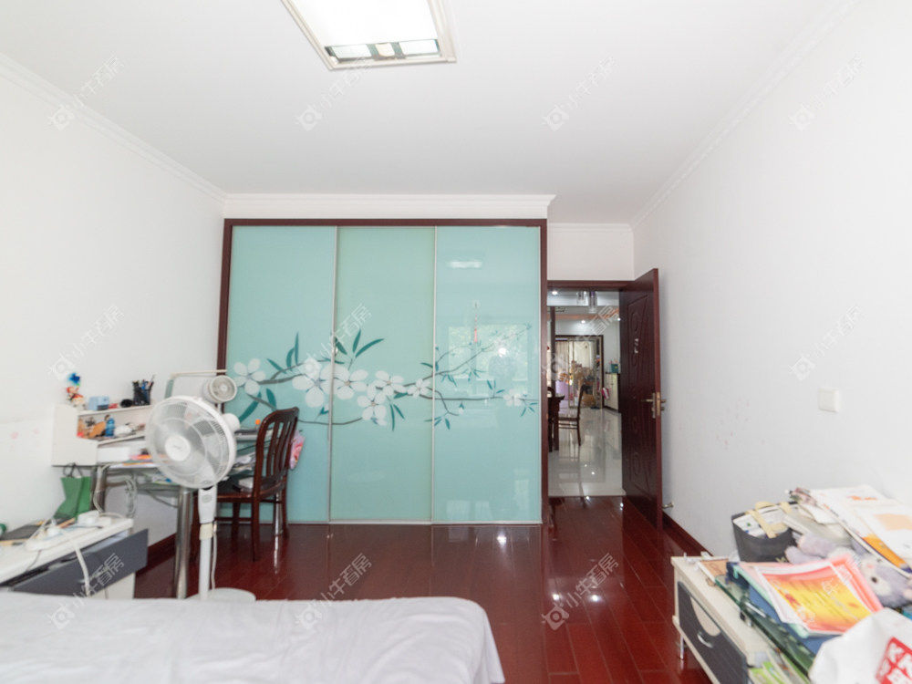 常州金田雅居在租房源室内图_小牛看房