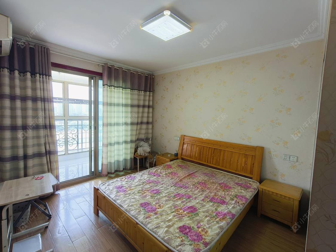 银河湾第一城一期房源室内图 常州银河湾第一城一期在租房源室内图_小牛看房