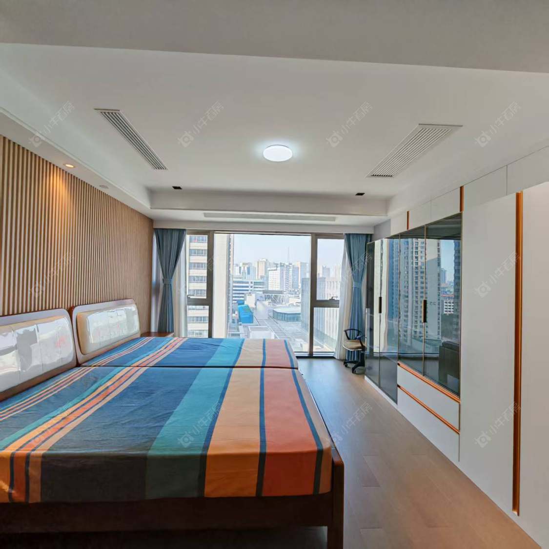 常州安邸·N3在租房源室内图_小牛看房