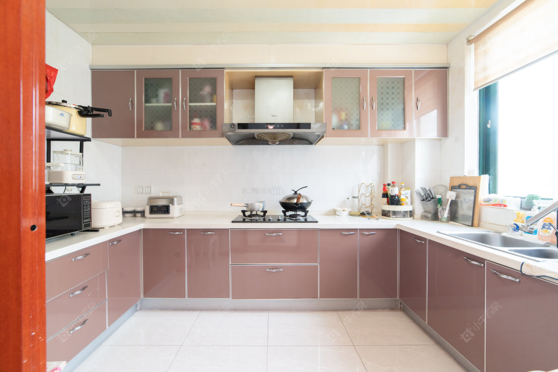 常州都市桃源一期在售二手房源室内图_小牛看房