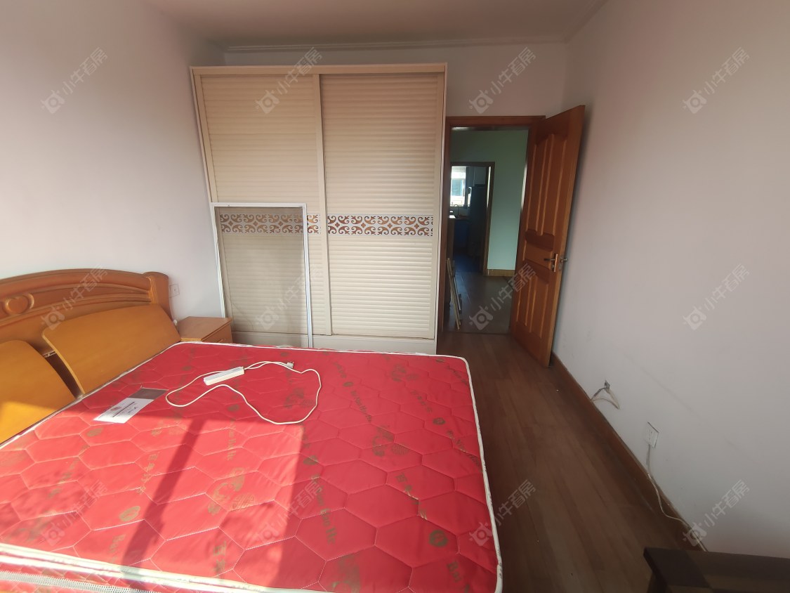 常州燕兴新村东区在租房源_小牛看房