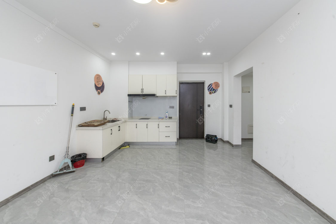 常州弘阳燕澜风华三区在售二手房源室内图_小牛看房