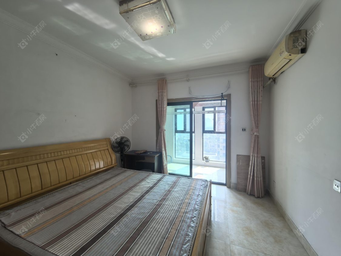 常州万骏金域丹堤在租房源室内图_小牛看房